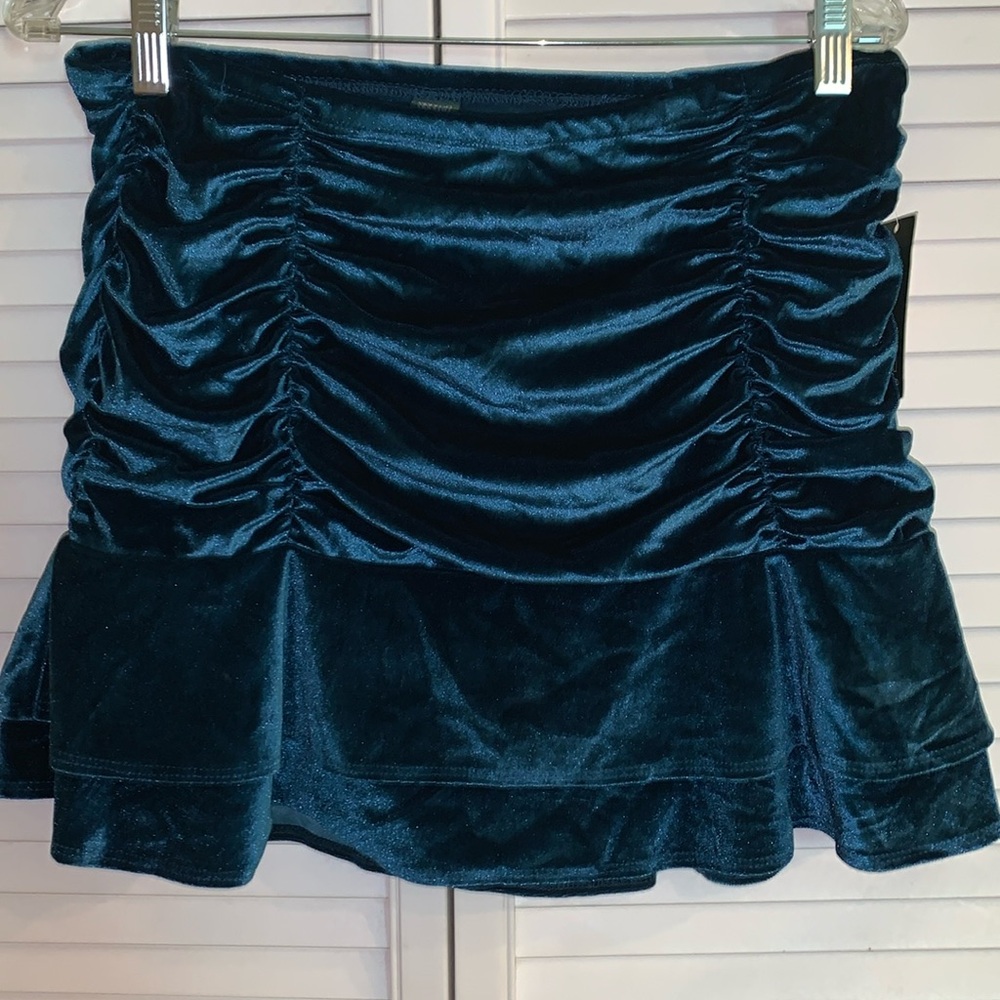 Wild Fable nwt Mini Skirt medium